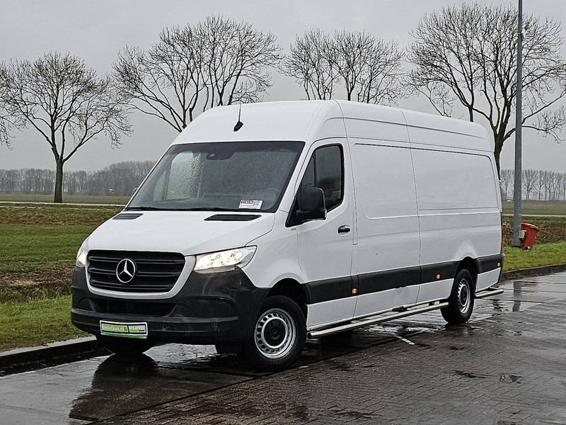 Mercedes-Benz Sprinter 315 AC MAXI EURO6 - Furgão compacto: foto 2 Mercedes-Benz Sprinter 315 AC MAXI EURO6 - Furgão compacto: foto 2