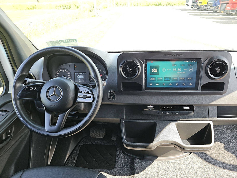 Furgão Mercedes-Benz Sprinter 315 L2H2 3.5t-Trekhaak!: foto 8
