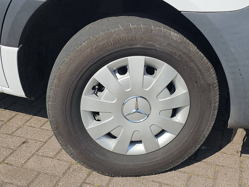 Furgão Mercedes-Benz Sprinter 315 L2H2 3.5t-Trekhaak!: foto 18