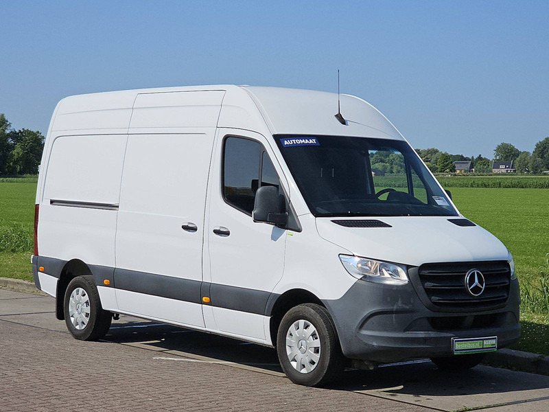 Furgão Mercedes-Benz Sprinter 315 L2H2 3.5t-Trekhaak!: foto 5