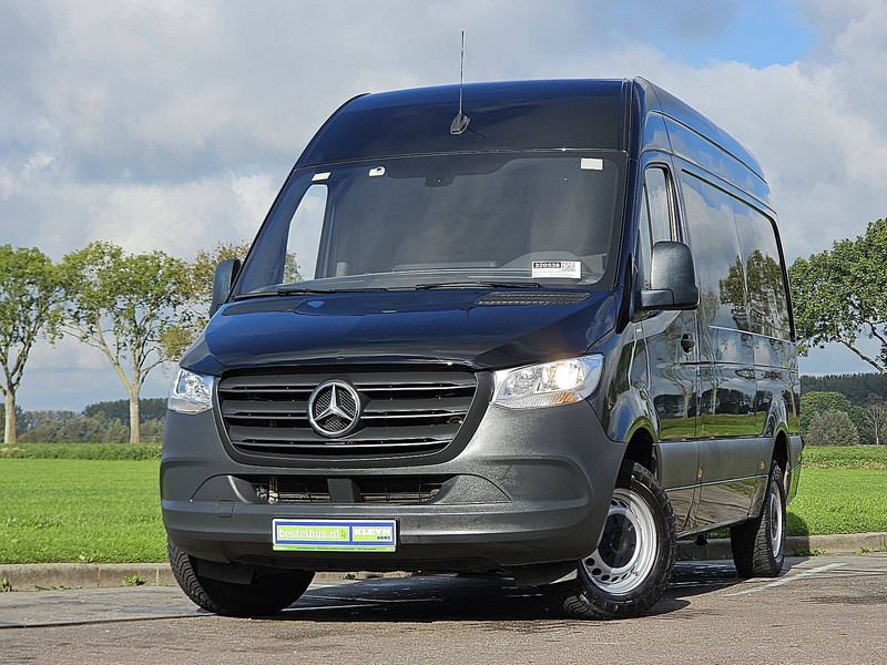 Mercedes-Benz Sprinter 315 L2H2 Automaat Mbux! - Furgão: foto 1 Mercedes-Benz Sprinter 315 L2H2 Automaat Mbux! - Furgão: foto 1