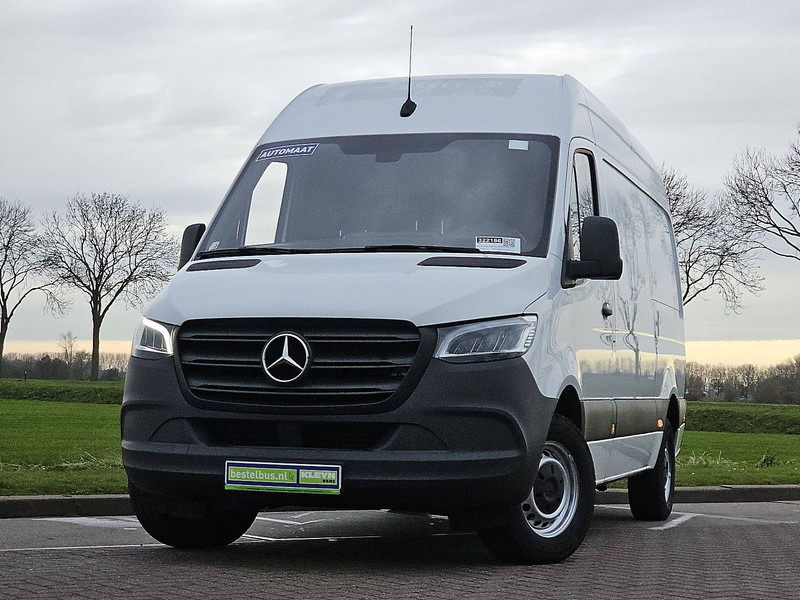 Mercedes-Benz Sprinter 315 L2H2 LED Automaat ! - Furgão compacto: foto 1 Mercedes-Benz Sprinter 315 L2H2 LED Automaat ! - Furgão compacto: foto 1