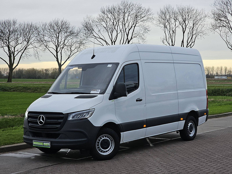 Mercedes-Benz Sprinter 315 L2H2 LED Automaat ! - Furgão compacto: foto 2 Mercedes-Benz Sprinter 315 L2H2 LED Automaat ! - Furgão compacto: foto 2