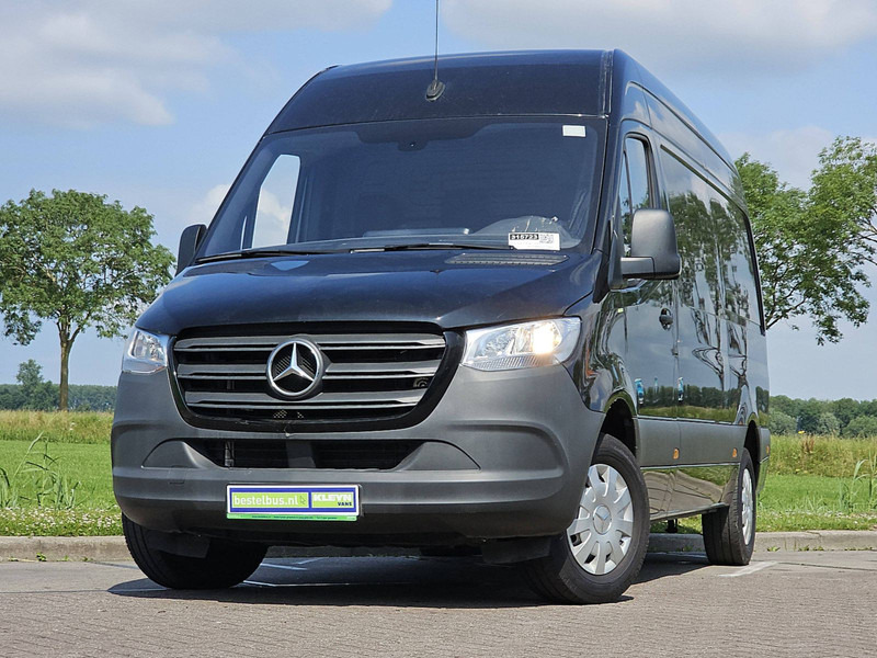 Furgão compacto Mercedes-Benz Sprinter 315 L2H2 Mbux Euro6 AC!: foto 1