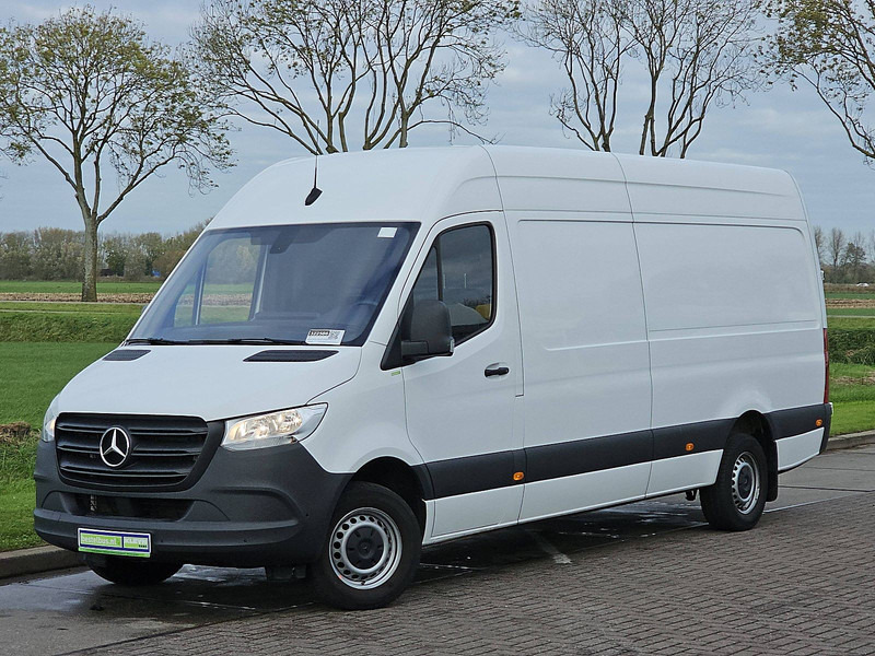 Mercedes-Benz Sprinter 315 L3H2 Mbux Airco Eur6 - Furgão: foto 2 Mercedes-Benz Sprinter 315 L3H2 Mbux Airco Eur6 - Furgão: foto 2