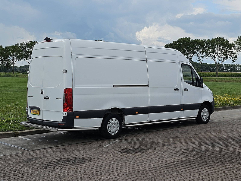 Mercedes-Benz Sprinter 315 L3H2 Mbux Automaat! - Furgão: foto 3 Mercedes-Benz Sprinter 315 L3H2 Mbux Automaat! - Furgão: foto 3