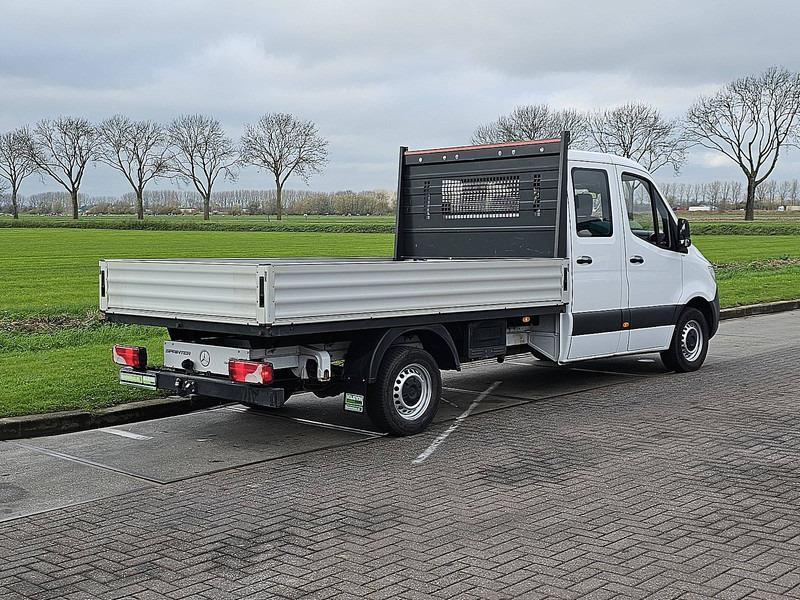 Mercedes-Benz Sprinter 315 Open-Laadbak 3.5TAHG - Furgão caixa aberta: foto 3 Mercedes-Benz Sprinter 315 Open-Laadbak 3.5TAHG - Furgão caixa aberta: foto 3