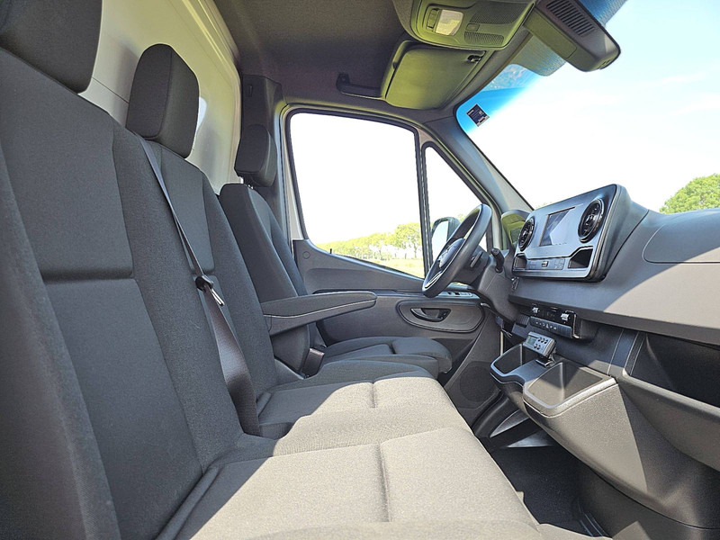 Carrinha frigorífica Mercedes-Benz Sprinter 316 BI-TEMP Koelwagen!: foto 7