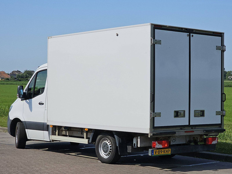 Carrinha frigorífica Mercedes-Benz Sprinter 316 BI-TEMP Koelwagen!: foto 6