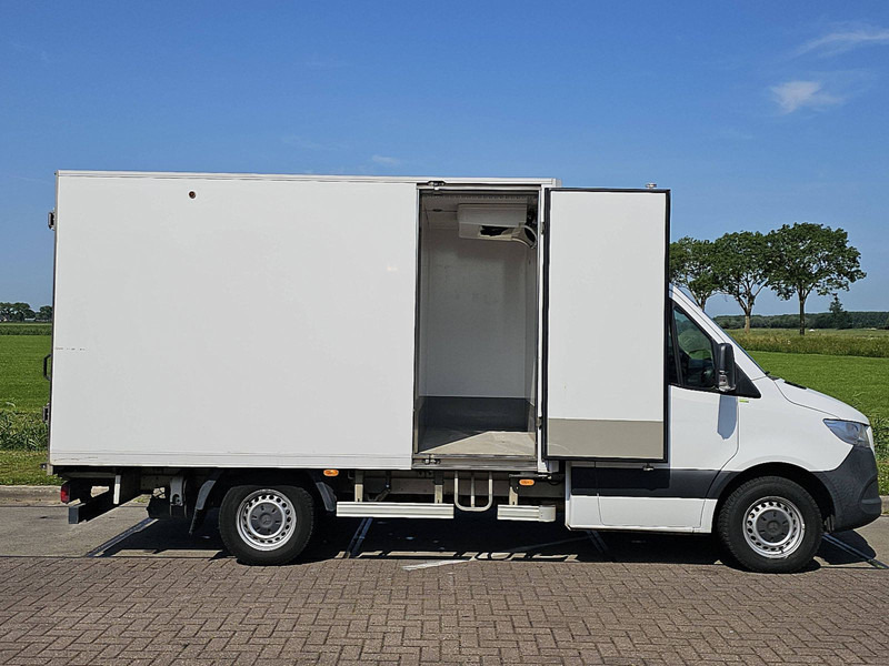 Carrinha frigorífica Mercedes-Benz Sprinter 316 BI-TEMP Koelwagen!: foto 15