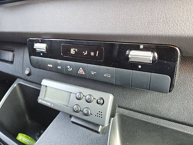 Carrinha frigorífica Mercedes-Benz Sprinter 316 BI-TEMP Koelwagen!: foto 10