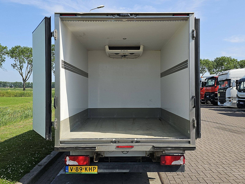 Carrinha frigorífica Mercedes-Benz Sprinter 316 BI-TEMP Koelwagen!: foto 14