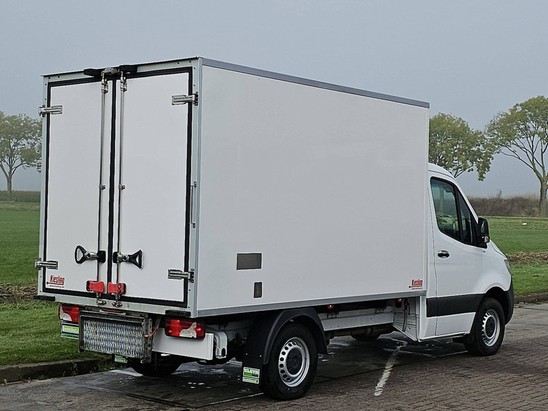 Mercedes-Benz Sprinter 316 Koelwagen D/N 230V - Carrinha frigorífica: foto 3 Mercedes-Benz Sprinter 316 Koelwagen D/N 230V - Carrinha frigorífica: foto 3
