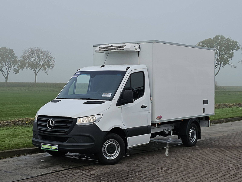 Mercedes-Benz Sprinter 316 Koelwagen D/N 230V - Carrinha frigorífica: foto 2 Mercedes-Benz Sprinter 316 Koelwagen D/N 230V - Carrinha frigorífica: foto 2
