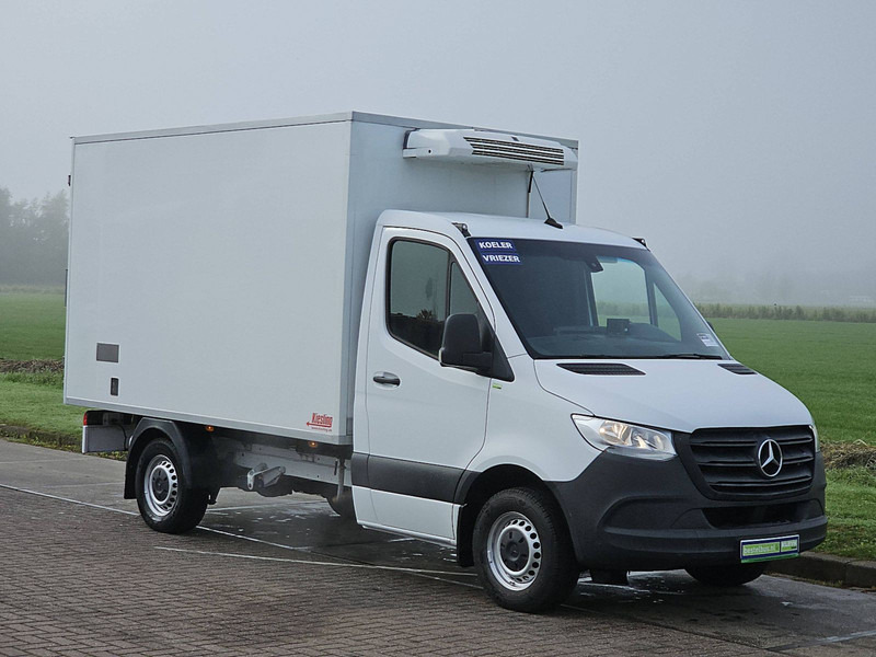 Mercedes-Benz Sprinter 316 Koelwagen D/N 230V - Carrinha frigorífica: foto 5 Mercedes-Benz Sprinter 316 Koelwagen D/N 230V - Carrinha frigorífica: foto 5