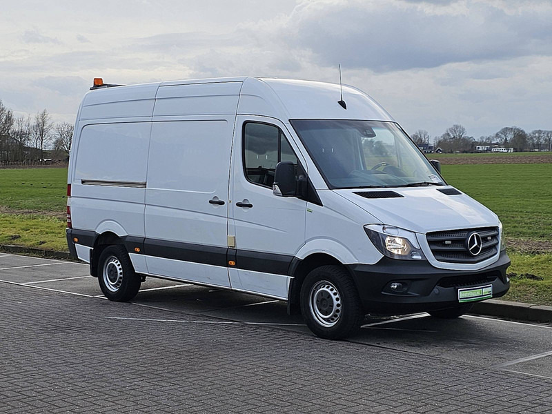 Furgão Mercedes-Benz Sprinter 316 L2H2 3.5T-Trekhaak!: foto 5