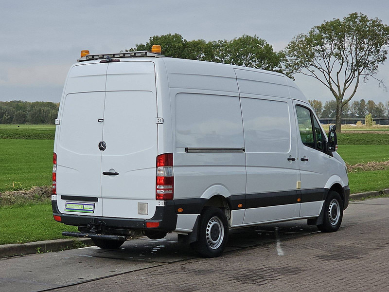 Mercedes-Benz Sprinter 316 L2H2 3.5T-Trekhaak! - Furgão: foto 3 Mercedes-Benz Sprinter 316 L2H2 3.5T-Trekhaak! - Furgão: foto 3