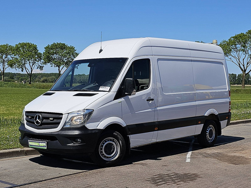 Mercedes-Benz Sprinter 316 L2H2 3.5T-Trekhaak! - Furgão: foto 2 Mercedes-Benz Sprinter 316 L2H2 3.5T-Trekhaak! - Furgão: foto 2
