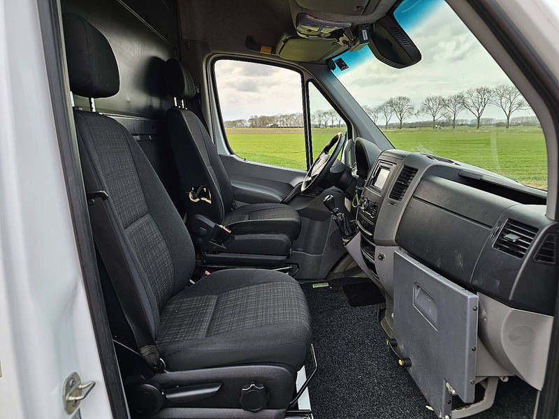Furgão Mercedes-Benz Sprinter 316 L2H2 3.5T-Trekhaak!: foto 7