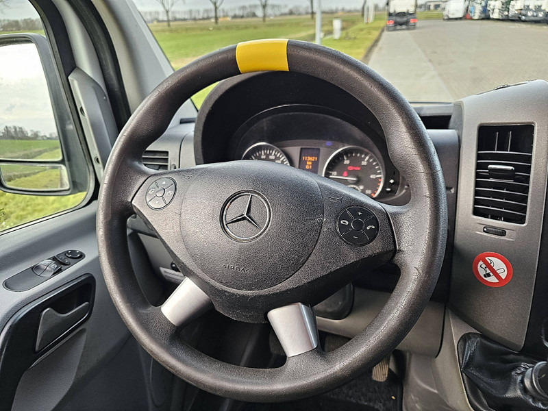 Furgão Mercedes-Benz Sprinter 316 L2H2 3.5T-Trekhaak!: foto 9
