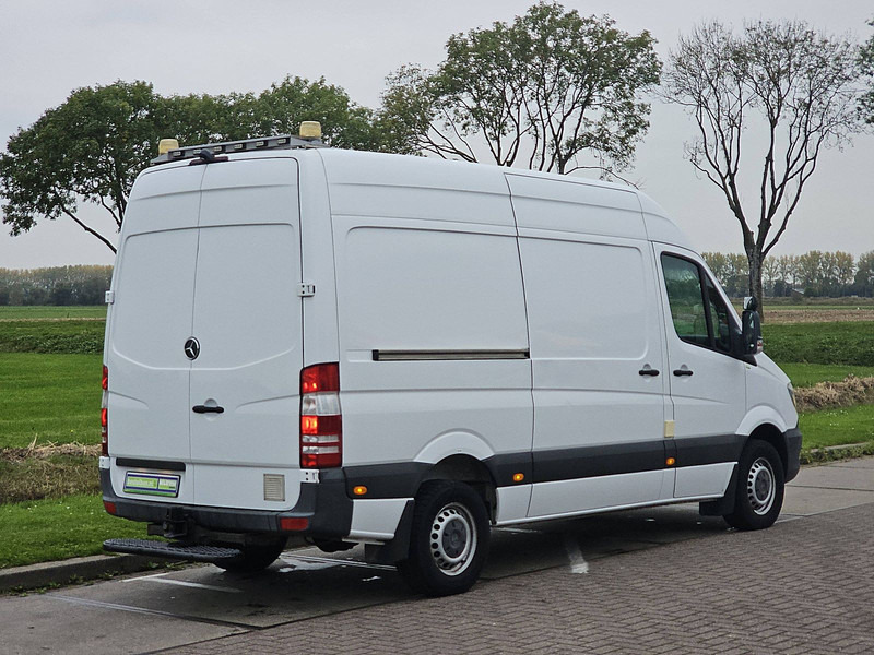 Mercedes-Benz Sprinter 316 L2H2 3.5T-Trekhaak! - Furgão: foto 3 Mercedes-Benz Sprinter 316 L2H2 3.5T-Trekhaak! - Furgão: foto 3