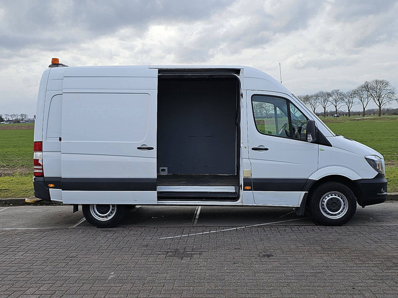 Furgão Mercedes-Benz Sprinter 316 L2H2 3.5T-Trekhaak!: foto 11