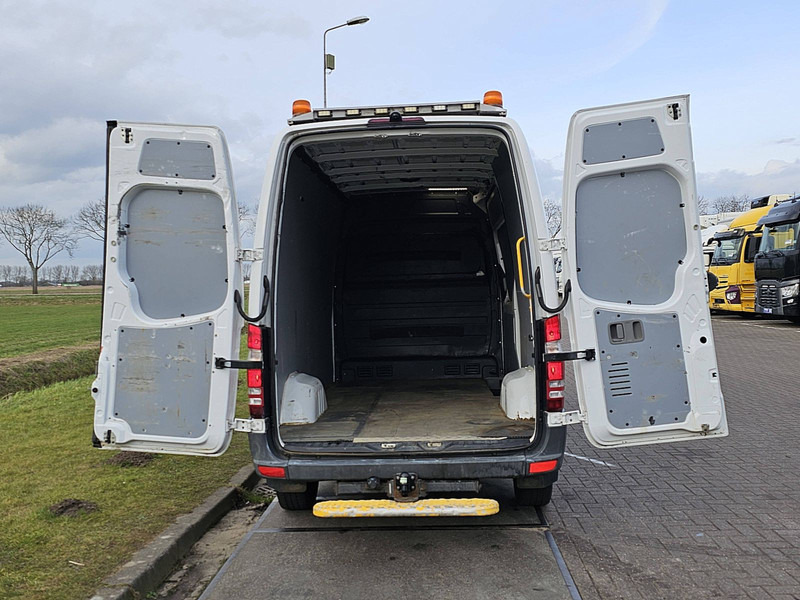 Furgão Mercedes-Benz Sprinter 316 L2H2 3.5T-Trekhaak!: foto 10