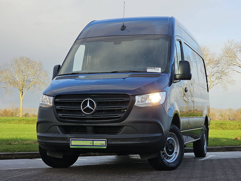 Mercedes-Benz Sprinter 316 L2H2 3.5t-Trekhaak! - Furgão: foto 1 Mercedes-Benz Sprinter 316 L2H2 3.5t-Trekhaak! - Furgão: foto 1