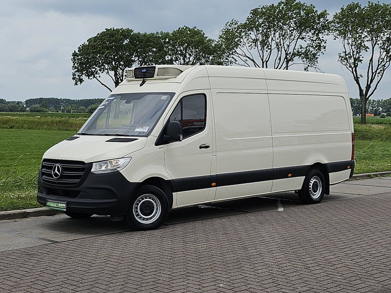 Mercedes-Benz Sprinter 316 L3H2 BI-TEMP FRIGO! - Carrinha frigorífica: foto 2 Mercedes-Benz Sprinter 316 L3H2 BI-TEMP FRIGO! - Carrinha frigorífica: foto 2
