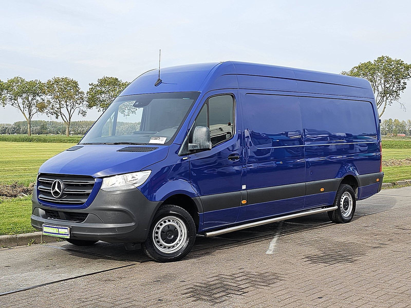 Mercedes-Benz Sprinter 316 L3H2 Maxi Automaat! - Furgão: foto 2 Mercedes-Benz Sprinter 316 L3H2 Maxi Automaat! - Furgão: foto 2