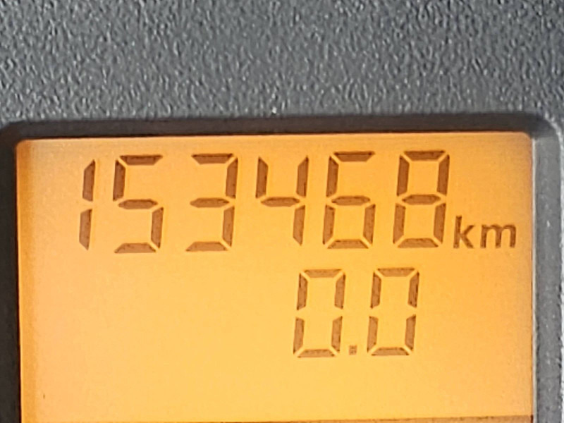 Furgão Mercedes-Benz Sprinter 316 ac automaat: foto 9 Furgão Mercedes-Benz Sprinter 316 ac automaat: foto 9