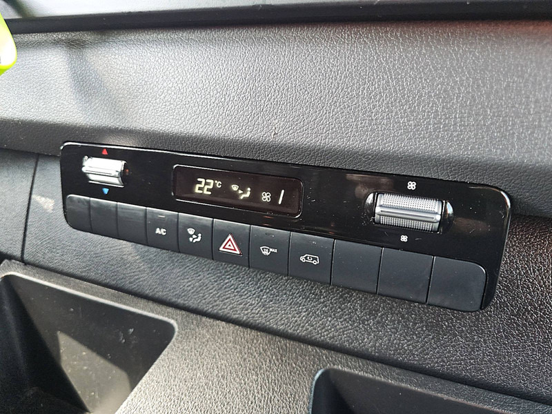 Furgão Mercedes-Benz Sprinter 316 dubbelcabine EURO6: foto 9