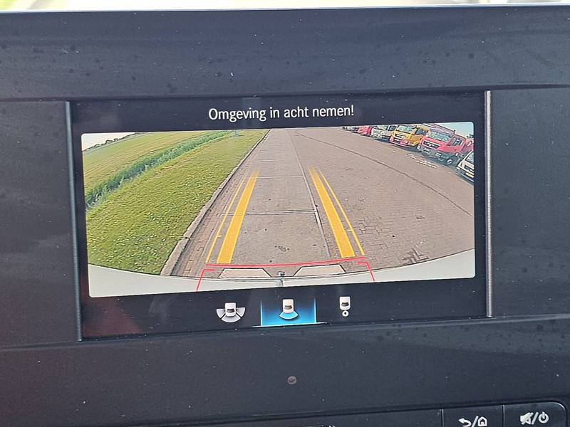 Furgão Mercedes-Benz Sprinter 316 dubbelcabine EURO6: foto 11