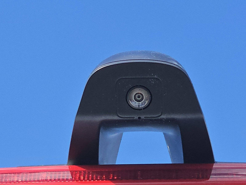 Furgão Mercedes-Benz Sprinter 316 dubbelcabine EURO6: foto 18