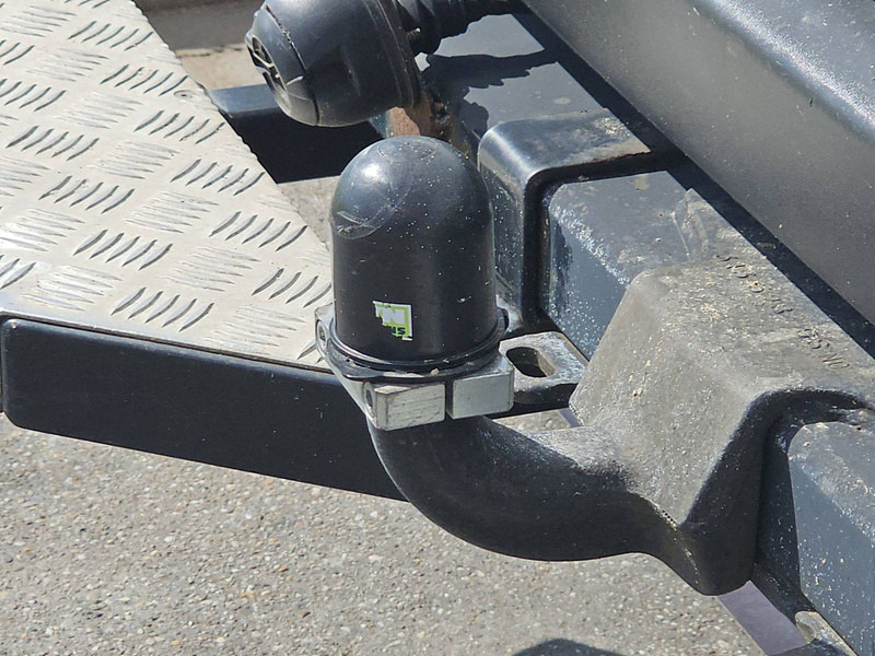 Furgão Mercedes-Benz Sprinter 316 dubbelcabine EURO6: foto 17