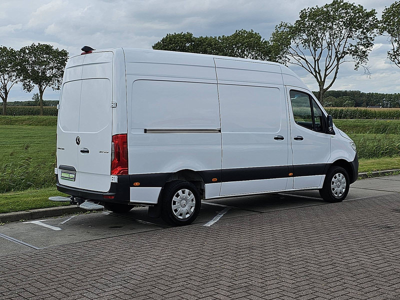 Mercedes-Benz Sprinter 317 L2H2 3.5T-Trekhaak! - Furgão: foto 3 Mercedes-Benz Sprinter 317 L2H2 3.5T-Trekhaak! - Furgão: foto 3