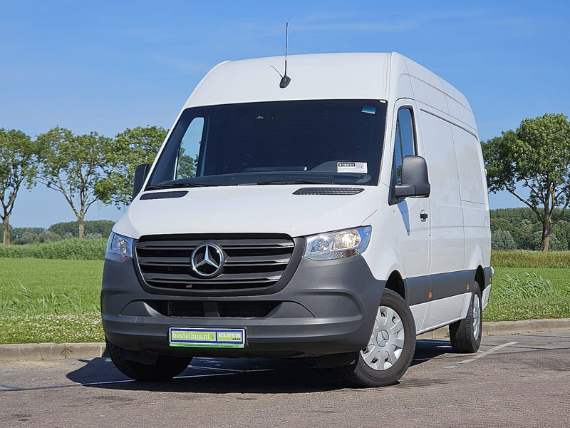 Mercedes-Benz Sprinter 317 L2H2 3.5t-Trekhaak - Furgão: foto 1 Mercedes-Benz Sprinter 317 L2H2 3.5t-Trekhaak - Furgão: foto 1