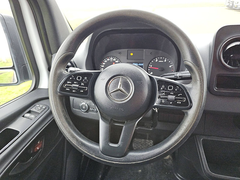 Furgão Mercedes-Benz Sprinter 317 L2H2 Mbux Automaat!: foto 11
