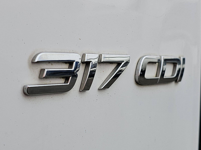 Furgão Mercedes-Benz Sprinter 317 L2H2 Mbux Automaat!: foto 17