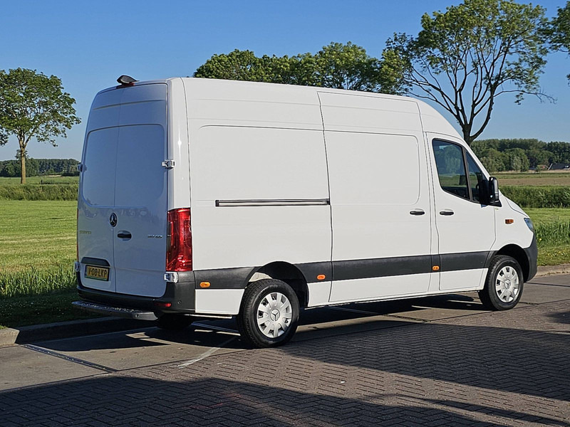 Mercedes-Benz Sprinter 317 L2H2 Mbux RWD! - Furgão: foto 3 Mercedes-Benz Sprinter 317 L2H2 Mbux RWD! - Furgão: foto 3