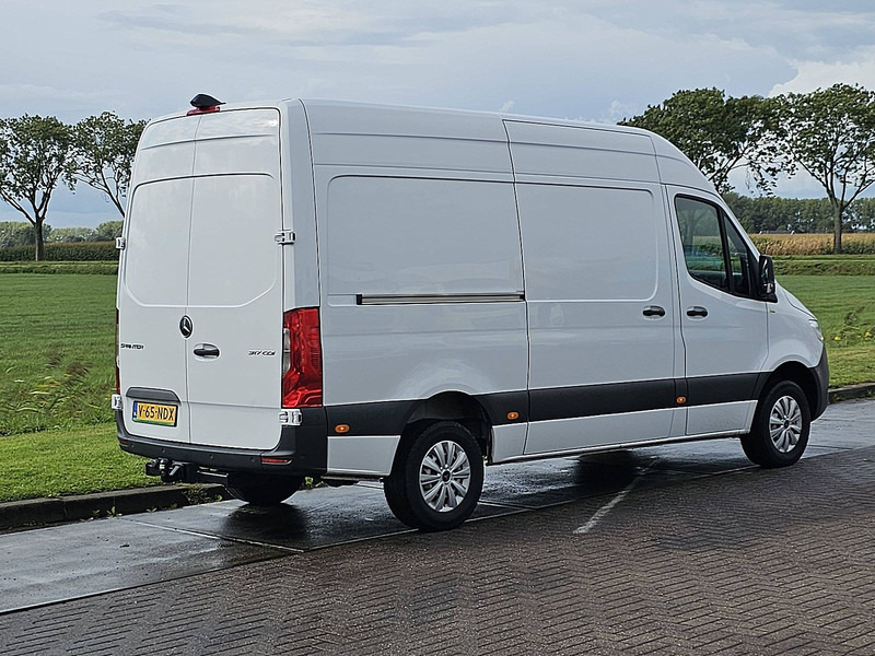 Mercedes-Benz Sprinter 317 L2H2 Mbux Trekhaak ! - Furgão: foto 3 Mercedes-Benz Sprinter 317 L2H2 Mbux Trekhaak ! - Furgão: foto 3