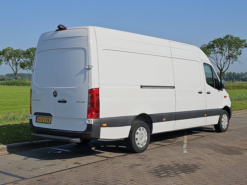 Mercedes-Benz Sprinter 317 L3H2 Maxi Navi - Furgão: foto 3 Mercedes-Benz Sprinter 317 L3H2 Maxi Navi - Furgão: foto 3