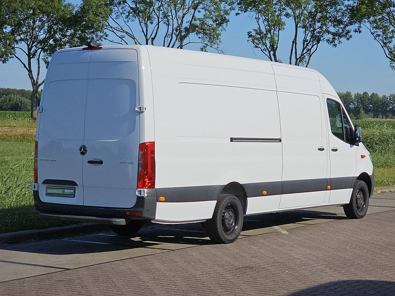Mercedes-Benz Sprinter 317 L4H2 SUPERMAXI XXL! - Furgão: foto 3 Mercedes-Benz Sprinter 317 L4H2 SUPERMAXI XXL! - Furgão: foto 3