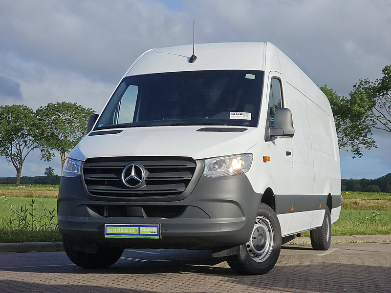 Mercedes-Benz Sprinter 317 L4H2 SUPERMAXI XXL! - Furgão: foto 1 Mercedes-Benz Sprinter 317 L4H2 SUPERMAXI XXL! - Furgão: foto 1