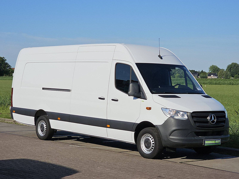Mercedes-Benz Sprinter 317 L4H2 SUPERMAXI XXL! - Furgão: foto 5 Mercedes-Benz Sprinter 317 L4H2 SUPERMAXI XXL! - Furgão: foto 5
