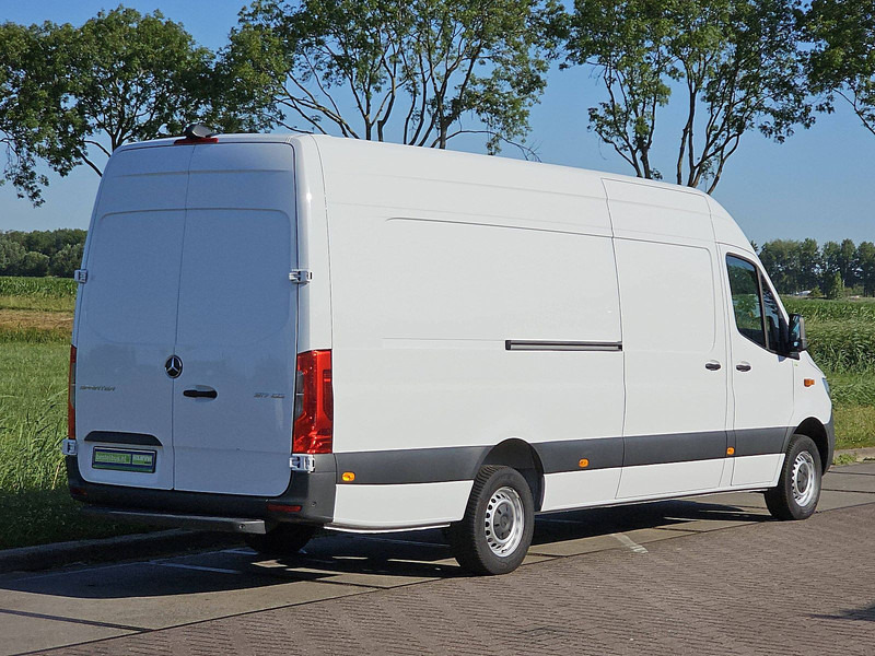 Mercedes-Benz Sprinter 317 L4H2 SUPERMAXI XXL! - Furgão: foto 3 Mercedes-Benz Sprinter 317 L4H2 SUPERMAXI XXL! - Furgão: foto 3