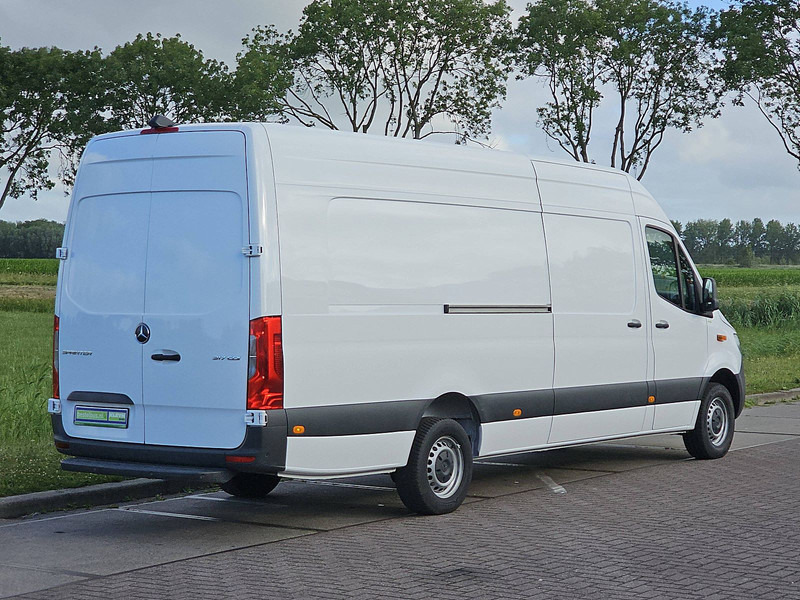 Mercedes-Benz Sprinter 317 L4H2 SUPERMAXI XXL! - Furgão: foto 3 Mercedes-Benz Sprinter 317 L4H2 SUPERMAXI XXL! - Furgão: foto 3