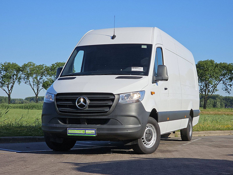 Mercedes-Benz Sprinter 317 L4H2 SUPERMAXI XXL! - Furgão: foto 1 Mercedes-Benz Sprinter 317 L4H2 SUPERMAXI XXL! - Furgão: foto 1