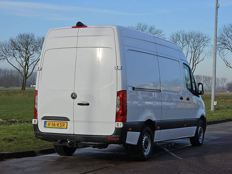 Mercedes-Benz Sprinter 319 L2H2 3.5T-AHG V6! - Furgão: foto 3 Mercedes-Benz Sprinter 319 L2H2 3.5T-AHG V6! - Furgão: foto 3