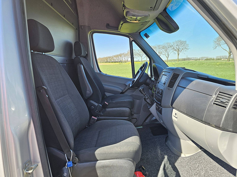 Furgão Mercedes-Benz Sprinter 516 L2H2 Wp-Inrichting !: foto 7